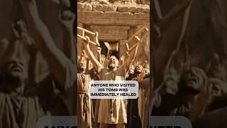 The SHOCKING DEATH of the Prophet Ezekiel!