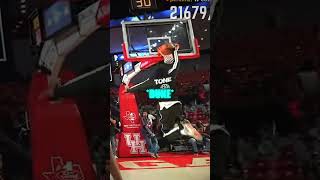 Duke Dennis Casually Aura Farming In The Background! 😭