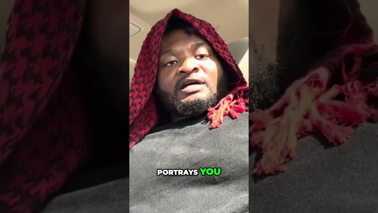 Empower Your Mind: How Self-Perception Shapes Reality