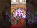 ganpati bappa morya #short#SKSBJ5226