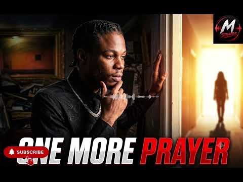 Masicka - ONE MORE PRAYER
