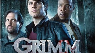 Шарманщик : Сериал Гримм 1 сезон 10 серия Шарманщик : Сериал Гримм 1 сезон 10 серия