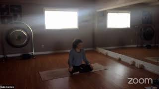 Lunch Seva Yoga