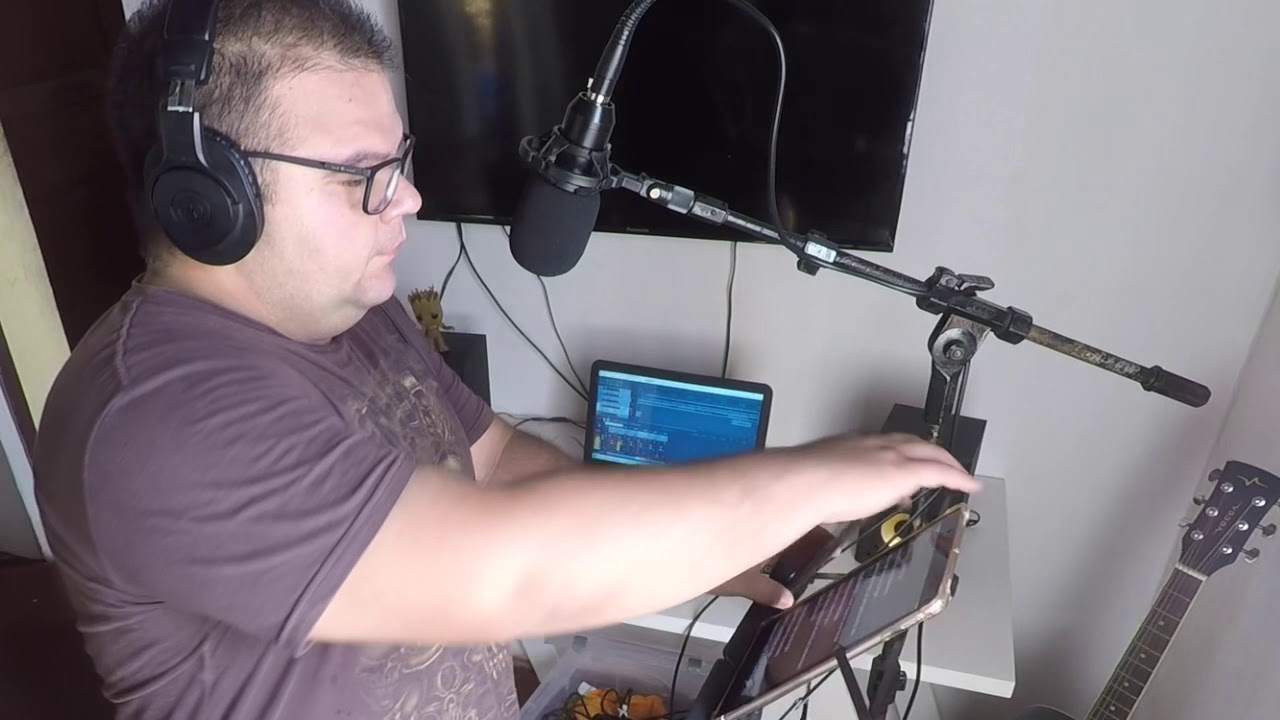 So fine (guns n’ roses acoustic cover)