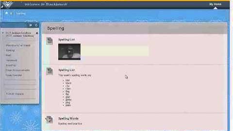 Adaptive Release Blackboard Learn