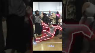 تأثير النيون تطبيق gocut اروع تطبيق مونتاج تأثير الكهرباء اللمعان screenshot 4