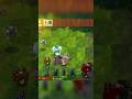 Random obsidian ritual challenge against 2 professors z #fusion #pvz #games #pvzfusion