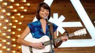 Kate Micucci Sings I Love You (Sidekick w/ Matt Mira)