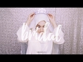 Wedding Hijab Tutorial: Side Sweep with Tiara