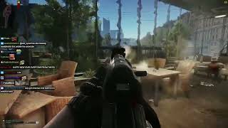 Lirik Tarkov B