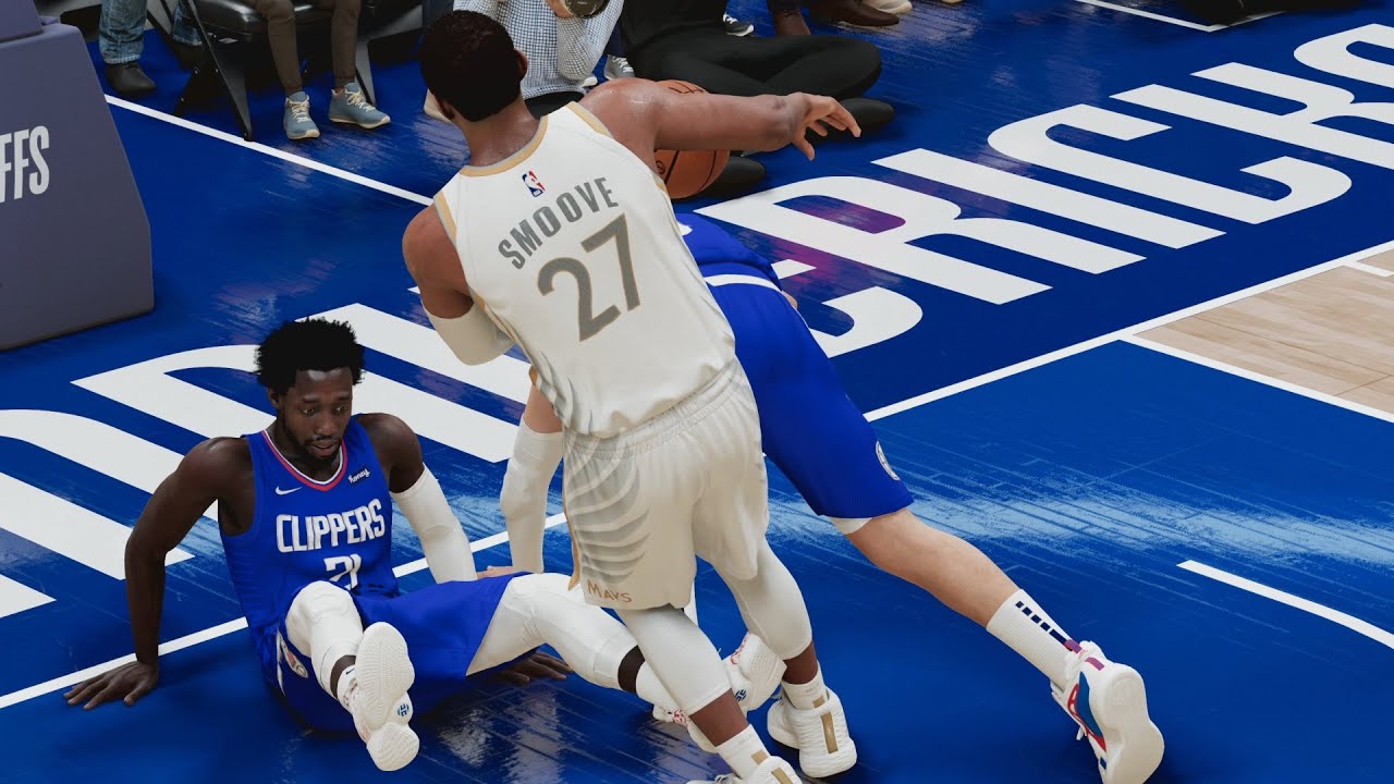 NBA 2K21 My Career 102 Points! Dunked on 2! EP 49 CFG2 PS5 YouTube