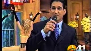 Rey Barbaro Homenaje Al Bolero