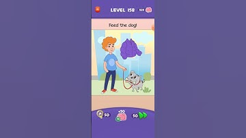 Braindom 3 Level 158 By Rick Gaming