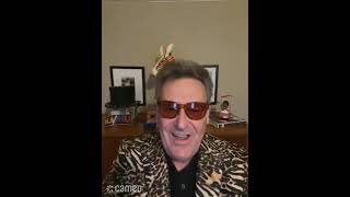 Every Greg Proops Cameo I've Recieved