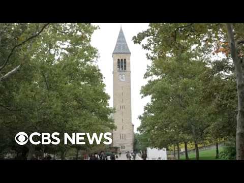 Legal analysis of New York consent law amid Cornell rape investigation