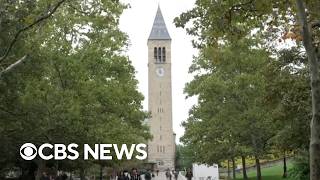 Legal analysis of New York consent law amid Cornell rape investigation