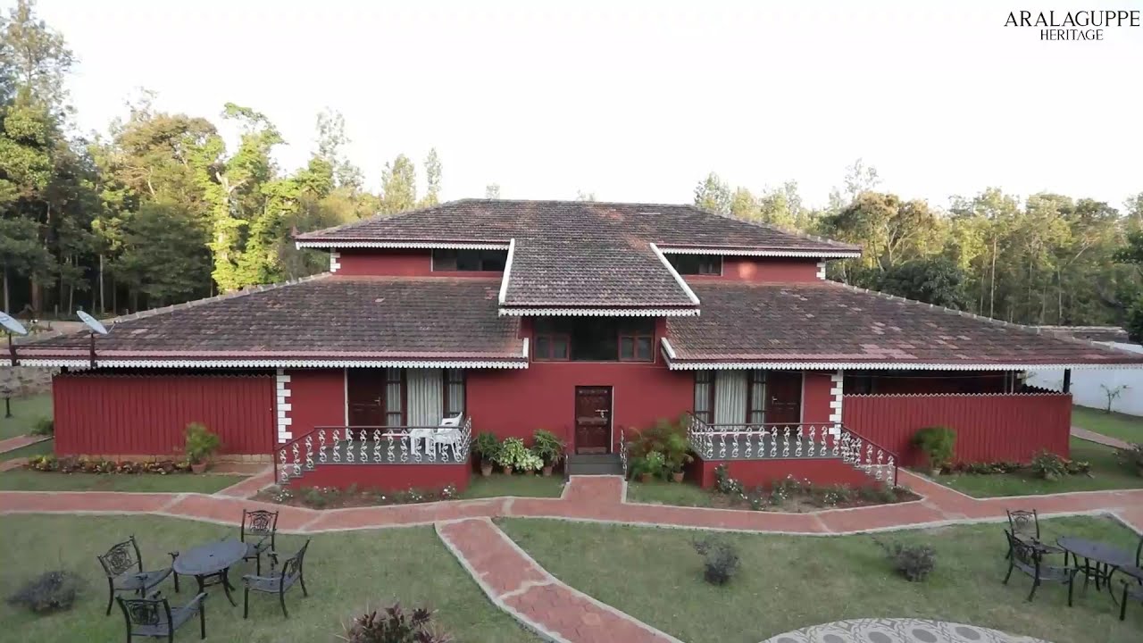 ARALAGUPPE HERITAGE