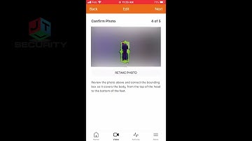 How to Calibrate Your Camera Using the JTL Mobile App