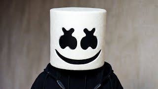 Marshmello - Alone (Official 2026 Ai Music Video)