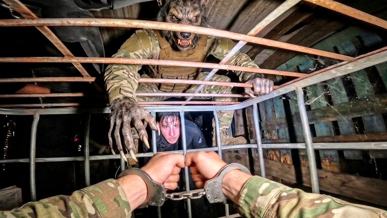 MINI HATER ME TRANCOU NA JAULA