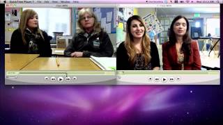 Editing Clips in Quicktime Pro