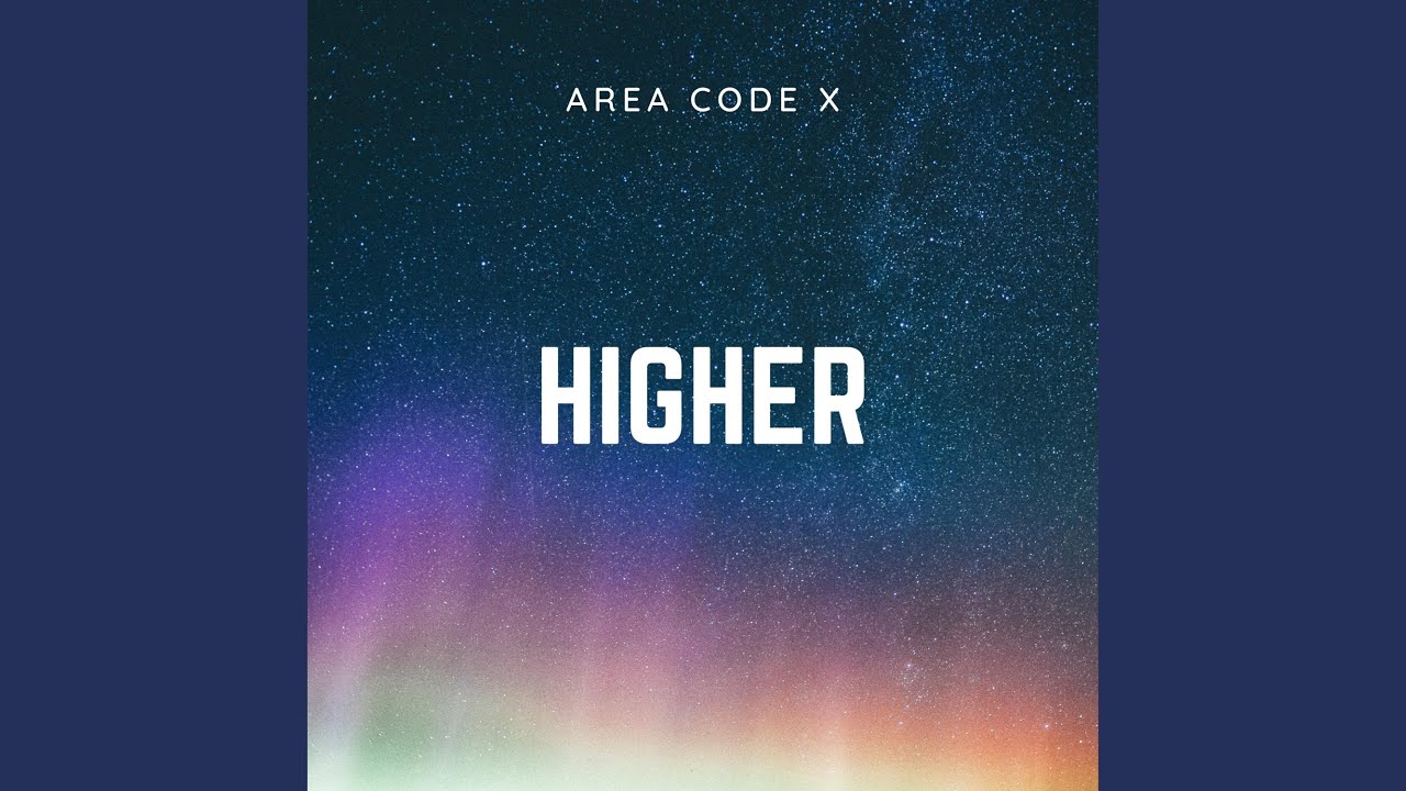 Higher adlı videoyu YouTube'da izle Higher adlı videoyu YouTube'da izle