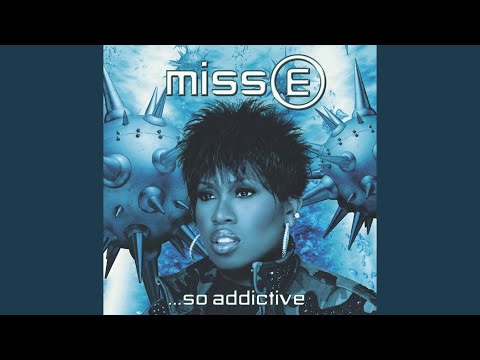One Minute Man (feat. Jay-Z) (Remix)
