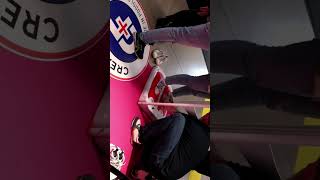 Aftermovie Salon De Podologie Mars 2023 Creafeet