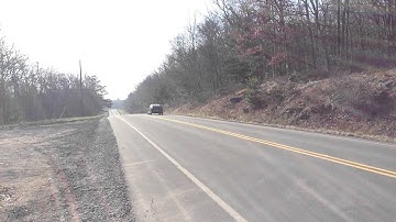 2009 Cobalt SS/TC magnaflow exhaust fly by