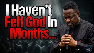 The Pastor Who Lost His Prayer Life | Powerful Christian Short Film on Ministry Burnout, Dryness