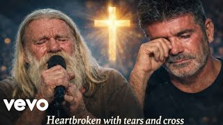 Michael Bennett  Emotional “I Whisper Your Name to Stay Alive” Leaves  AGT Judges in Tears