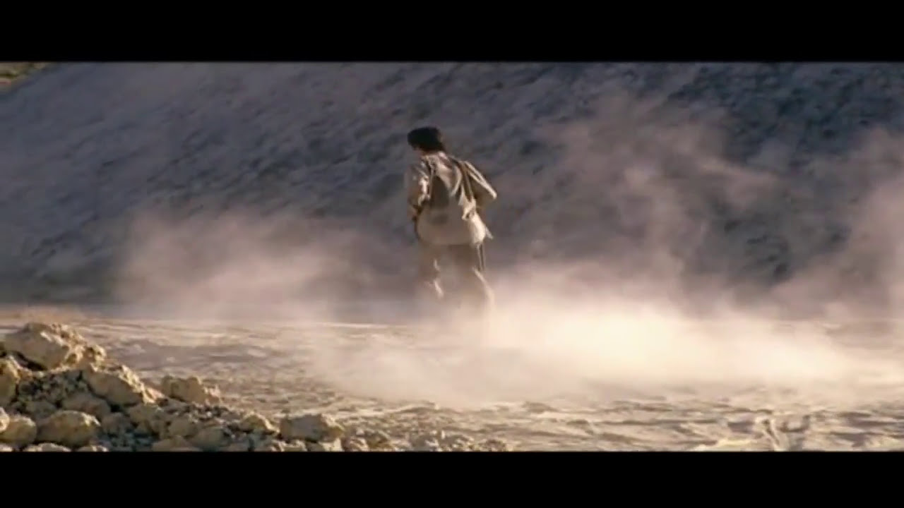 Ali ÖZEL - Zalim Gurbet