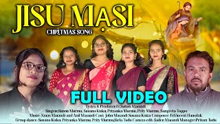 Jisu Mạsi New Santali Christmas Full 2023