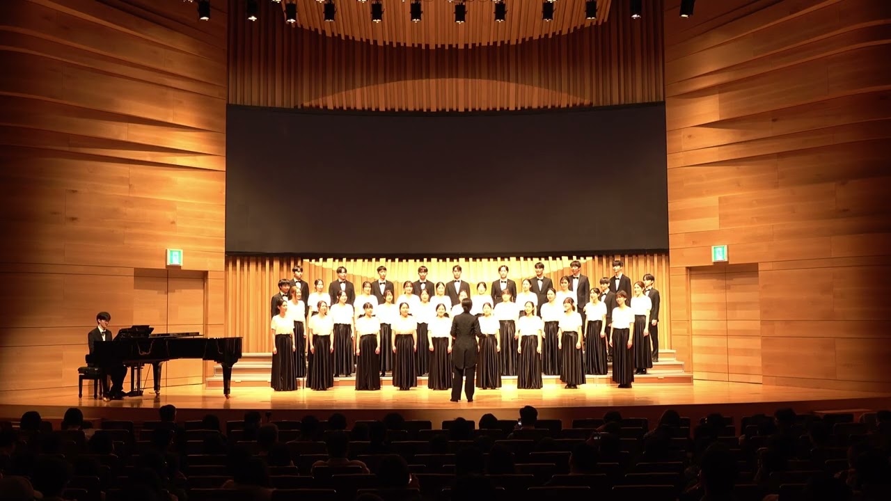 4부 | unis | 그래, 우리 함께 [2026 제42회 정기공연]