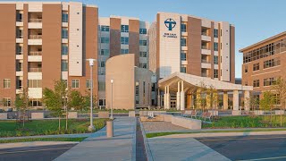 Covering Your Health: Our Lady of Lourdes Regional Medical Center 75th Anniversary