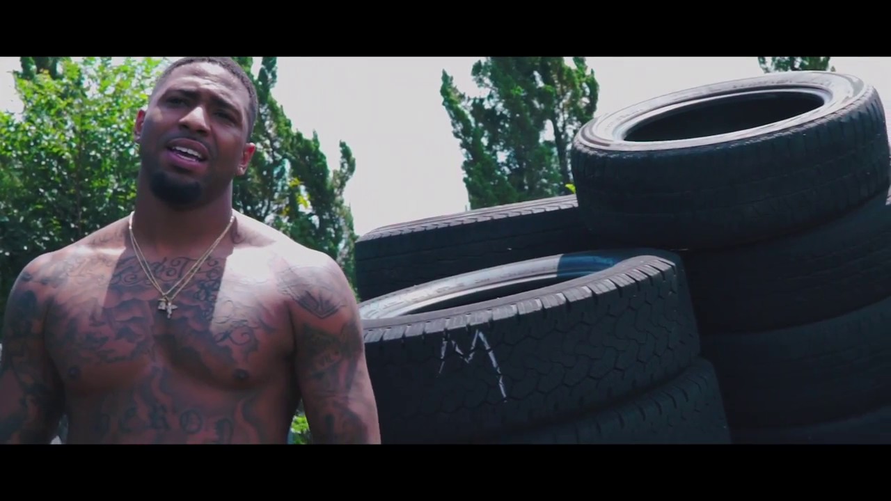 DFurreal -  Whole Lotta Bag