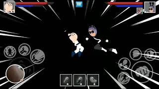 Stickman Battle : Super Dragon Shadow War - 2020-01-03 screenshot 4
