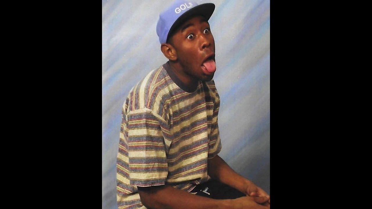 Tyler, The Creator + Hodgy - JAMBA [REMIX] - YouTube