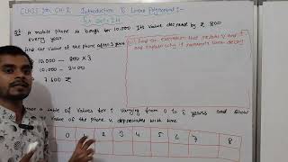 Class 9 Maths Chapter 2 Ex 2.4 Q2 | Polynomials | New NCERT Solution 🔥Ganita Manjari 