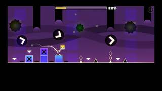 74731351 Kdarko By Altorgd, Hard Geometry Dash