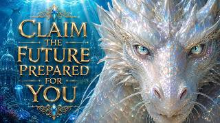 ✨ Entering Your Highest Horizon 🐉 The Pearl Dragon Anchors Your Destiny screenshot 3