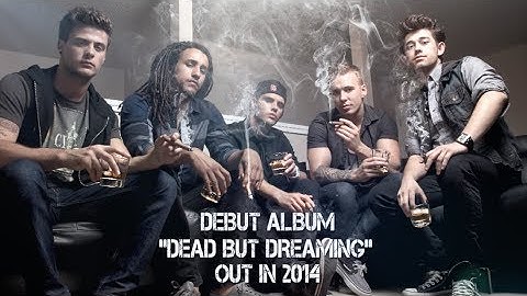 Gamma Pulse Signs to BULLET TOOTH!