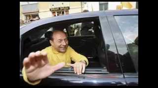 Traian Basescu Bate Copii Basescu A Batut Un Copil Nu Il Vota