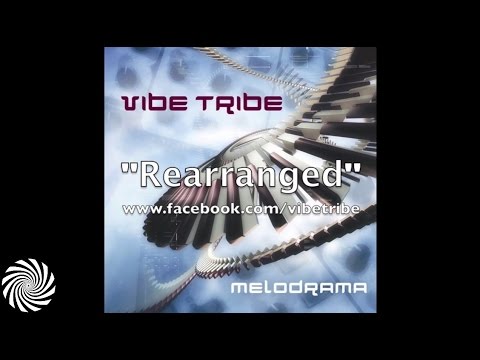 Vibe Tribe   Rearranged