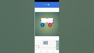 TERNYATA SEMUDAH INI MEMBUAT LOGO SOSIAL MEDIA DENGAN FONT