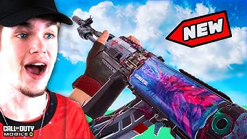 I BROKE The Type 63 Kill Record...