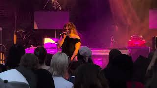 Grace Ives - Angel Of Business, Live At Outline Festival, 8/5/2023