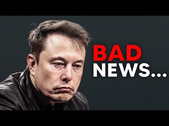 sddefault Elon Musk's AI Startup Is Crumbling: What You Need to Know Now
