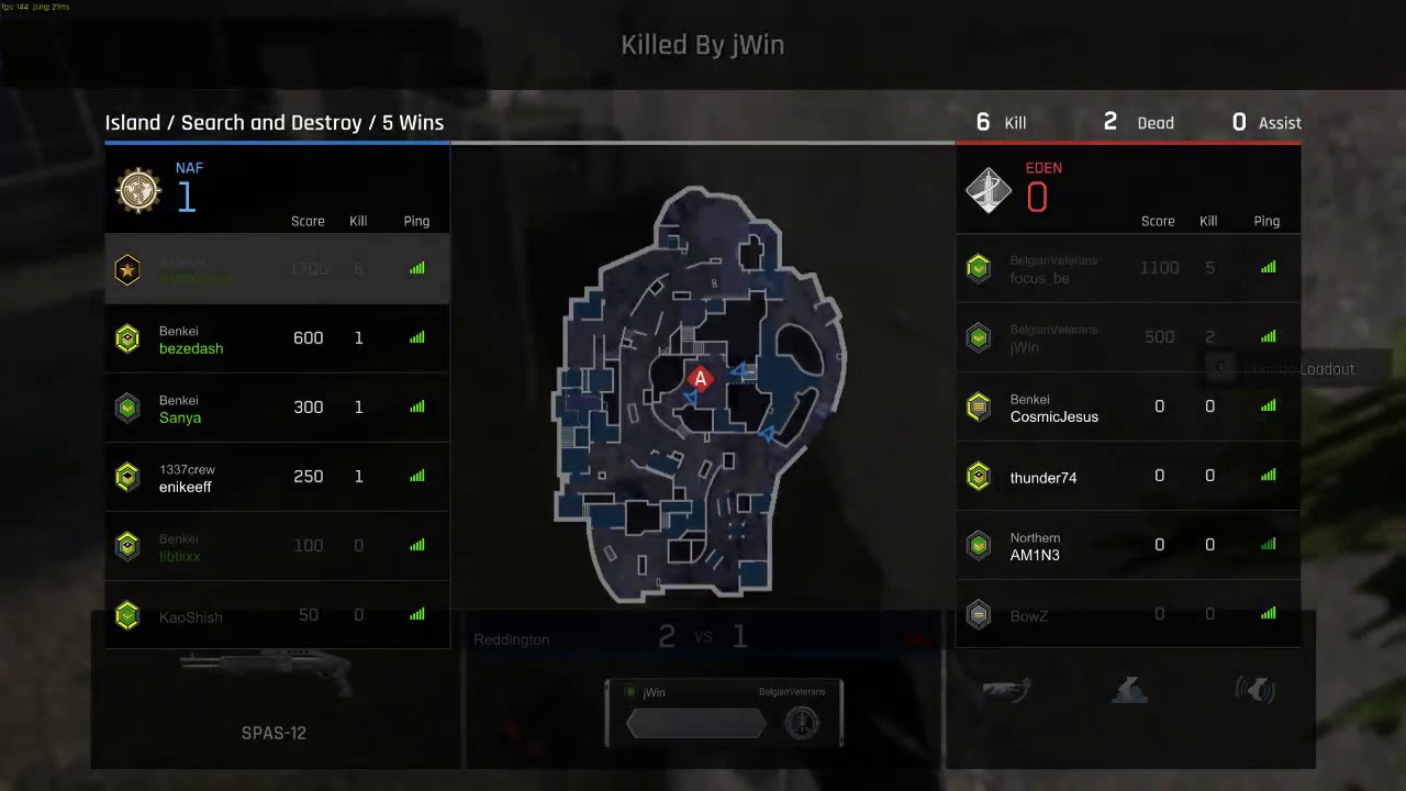 Ironsight - I think they are all dead :)