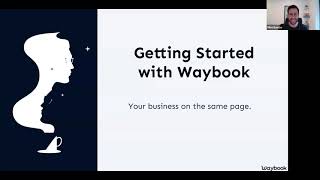 Getting Started with Waybook - Webinar